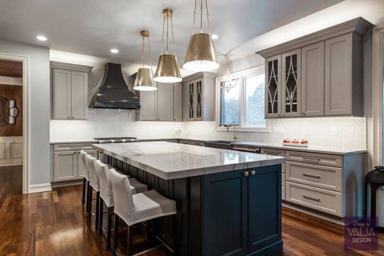 Granite Countertops & Cabinets in Phoenix